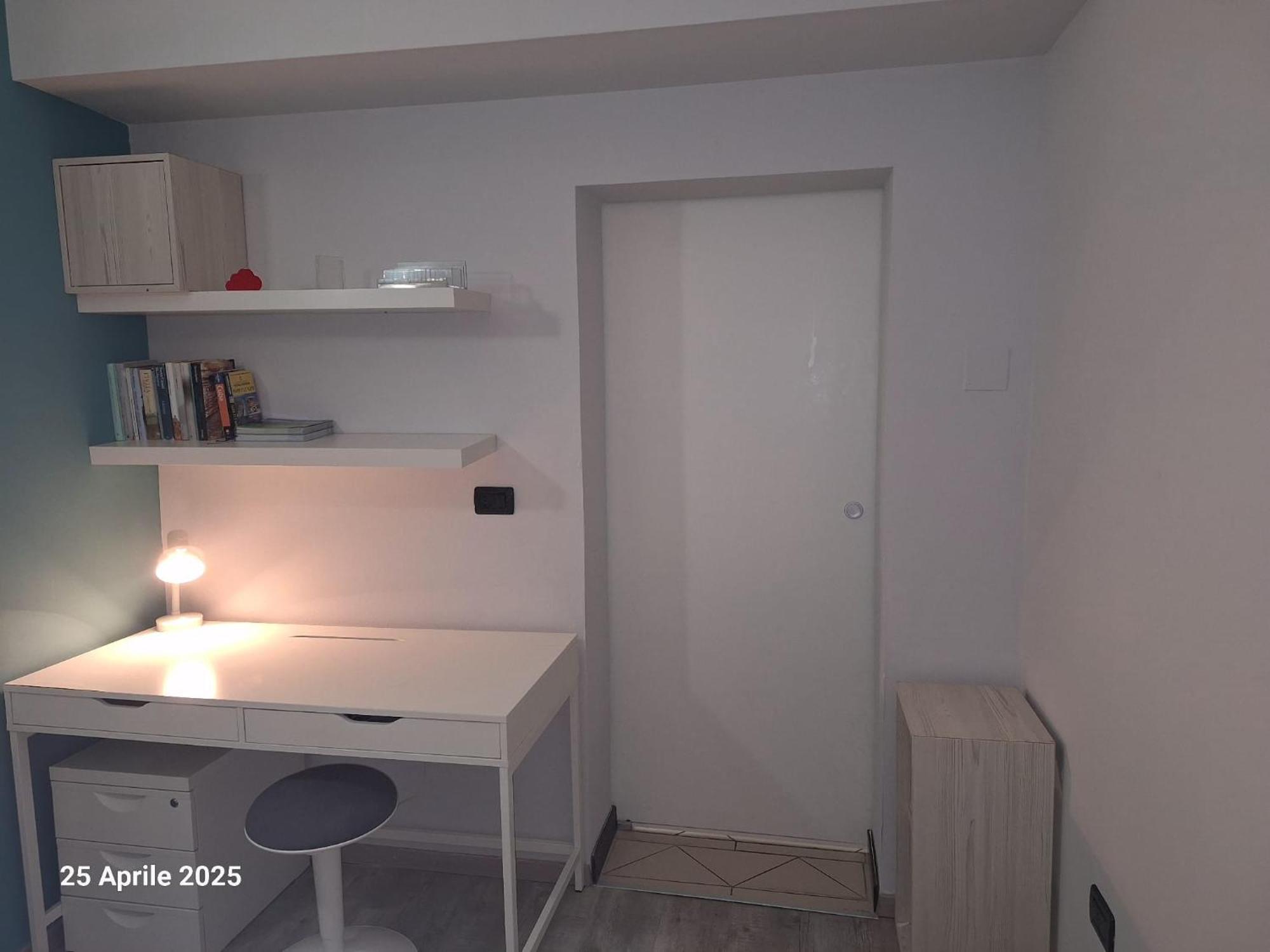 Apartamento Il Melograno Rímini Exterior foto