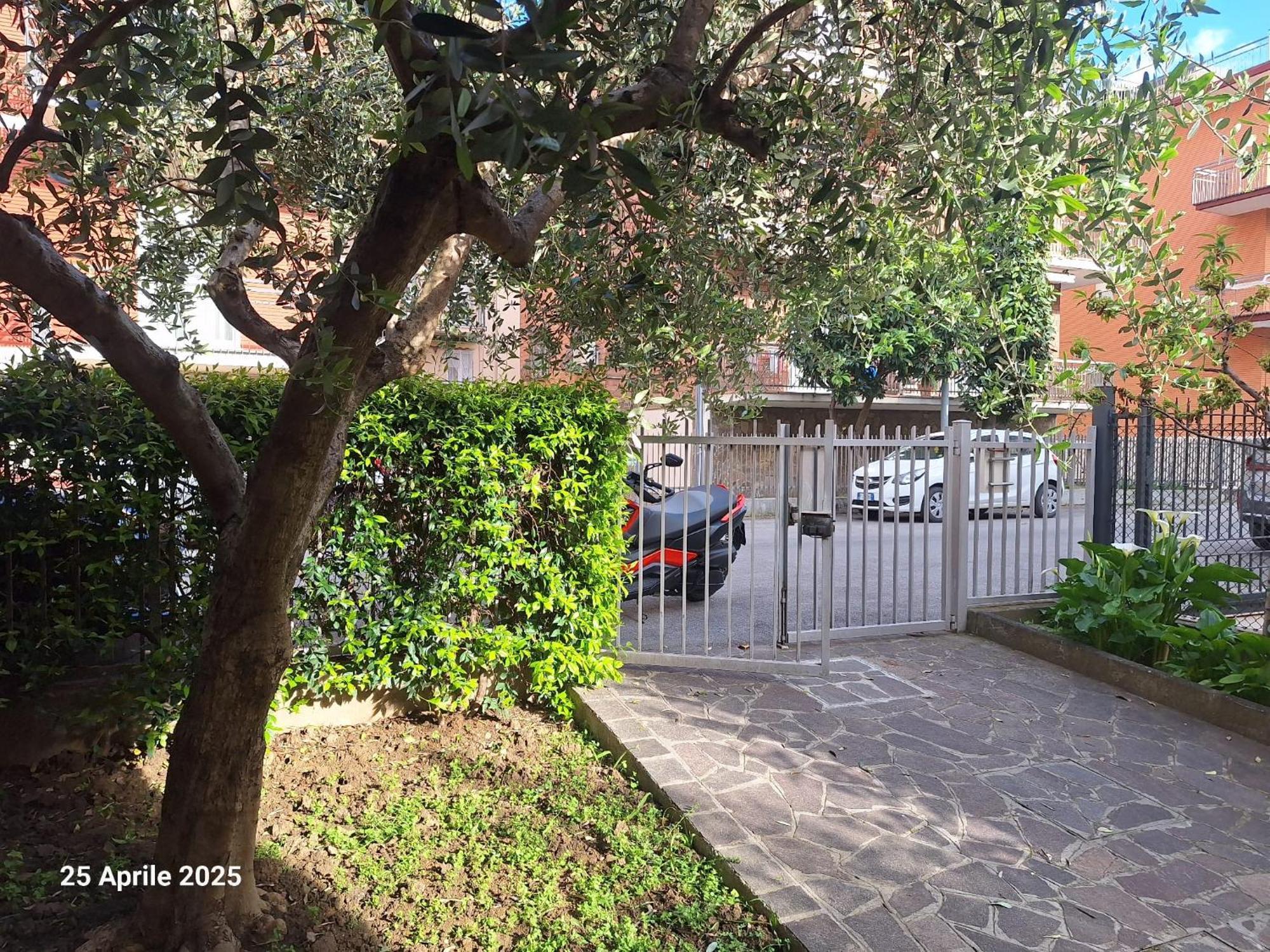 Apartamento Il Melograno Rímini Exterior foto