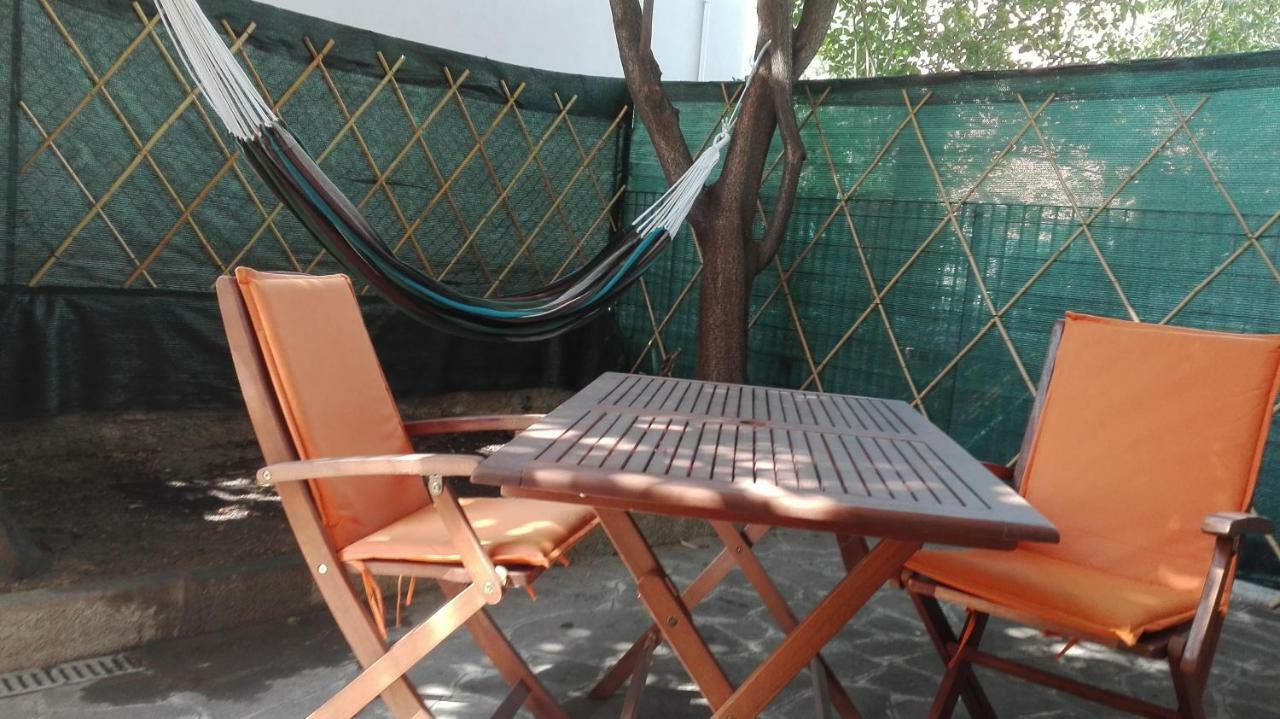 Apartamento Il Melograno Rímini Exterior foto